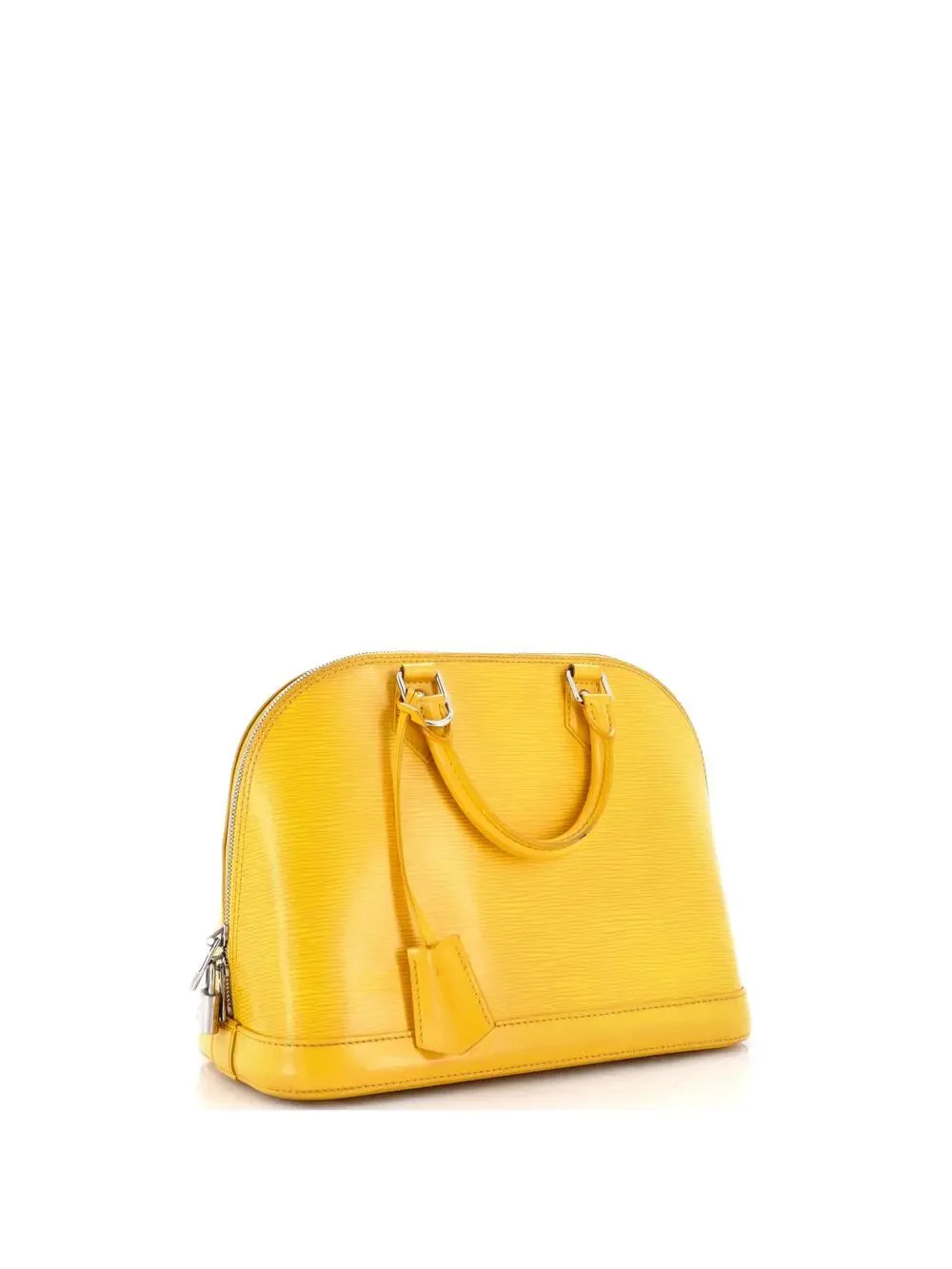 Louis Vuitton Alma Handbag Epi Leather #340083L10B
